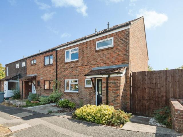 House for sale in Priest Down, Hampshire
