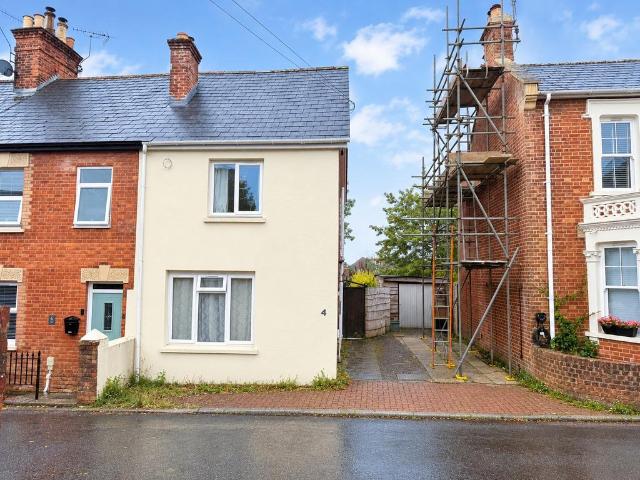 House for sale in Blandford Forum