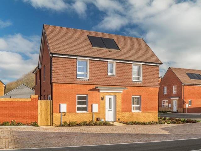 House for sale in St Johns, Wimborne