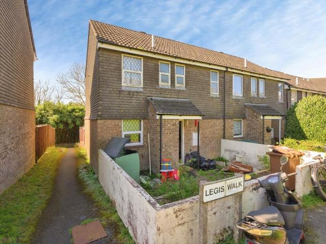 House for sale in Belliver, Mount Wise