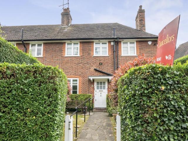 House for sale in Temple Fortune, Isle Of Man