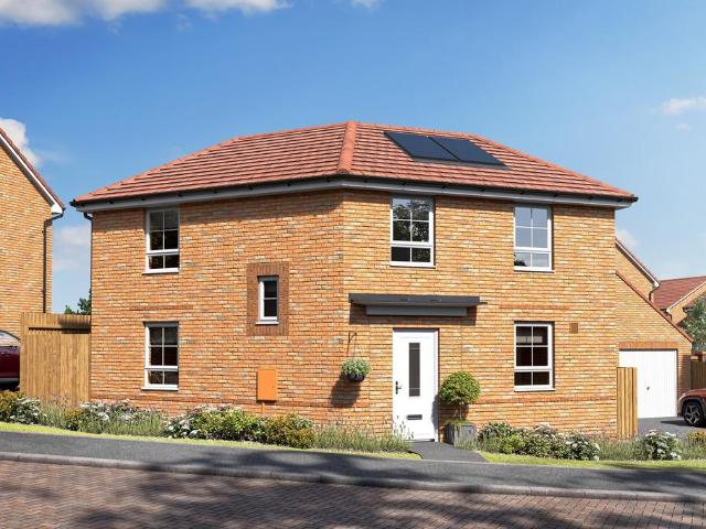 House for sale in Bourne End, Pouchen End