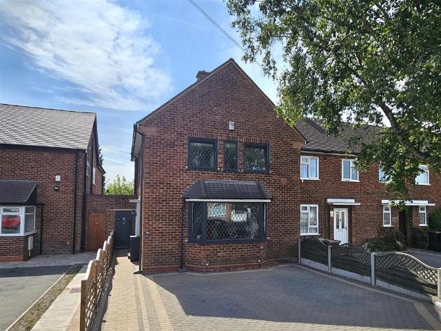 House for sale in Ulverley Green, West Midlands