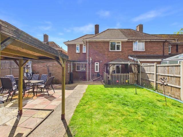 House for sale in West Earlham, Norwich