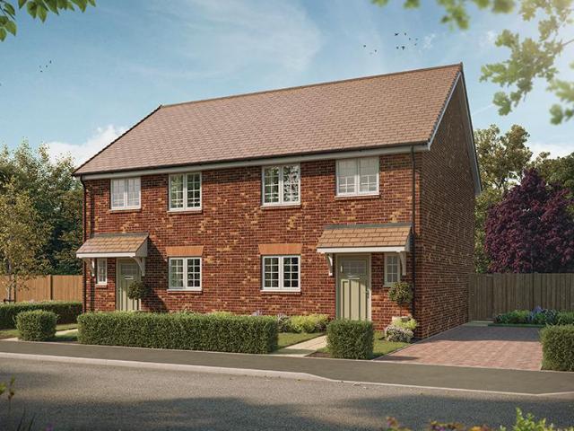 House for sale in Forthampton, Worcestershire