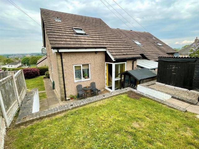 House for sale in Bulk, Bare