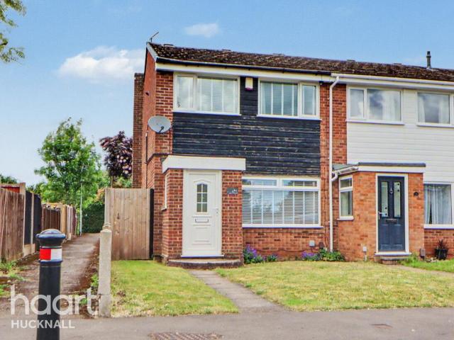 House for sale in Titchfield, Ashfield