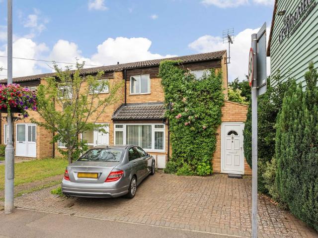 House for sale in Arrington, Cambridgeshire