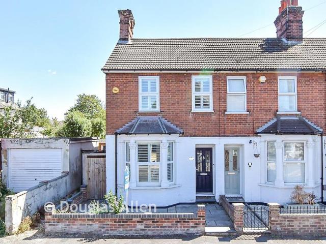 House for sale in Rush Green, Greater London