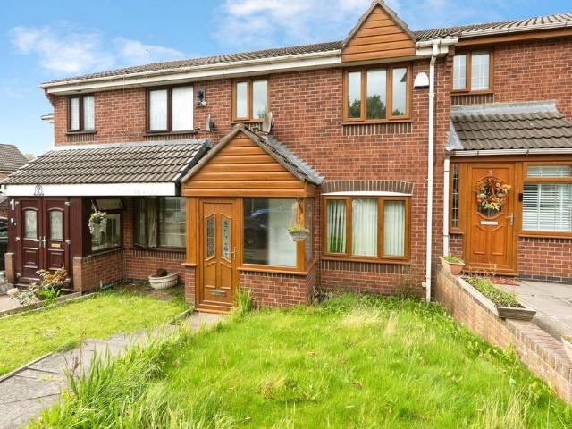 House for sale in Queen's Park, Blackburn