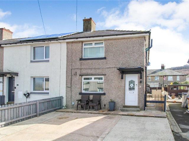 House for sale in Greatwood, Skipton