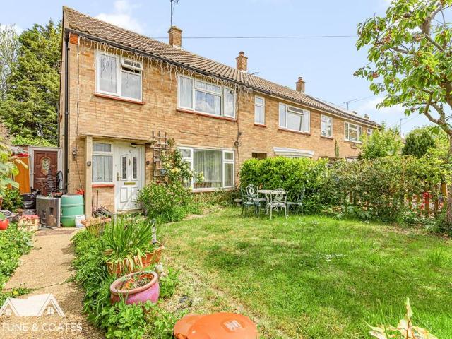House for sale in Matching, Epping