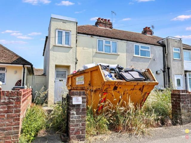 House for sale in Birchington, Acol