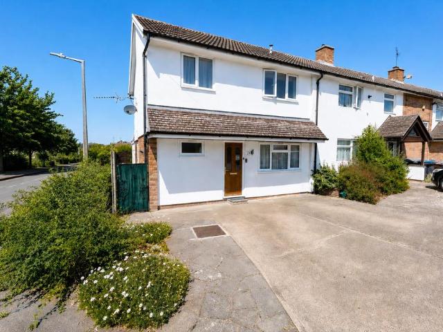 House for sale in Great Parndon, Harlow