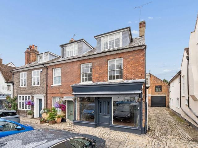 House for sale in Old Amersham, Amersham