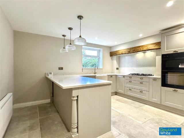 House for sale in Yarm, Stockton-on-tees