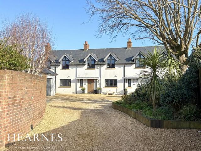 House for sale in Isle Of Man