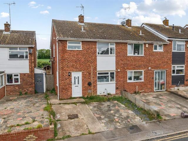 House for sale in West Dumpton, Acol