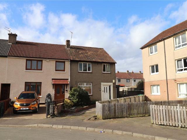House for sale in Templehall, Kirkcaldy