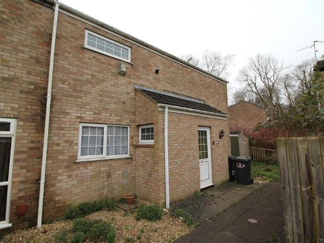 House for sale in Bretton, Peterborough