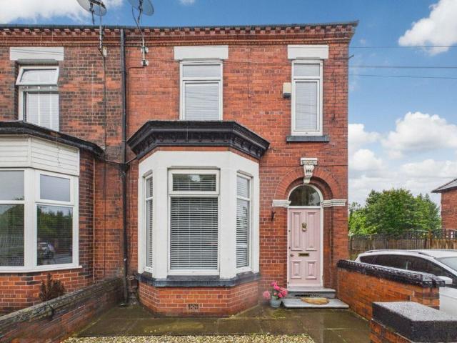 House for sale in Wigan, Greater Manchester