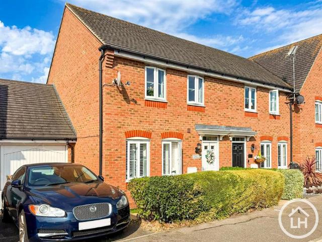 House for sale in Minster, Swale