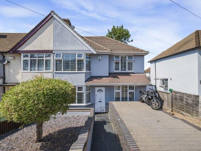 House for sale in North Cray, Greater London