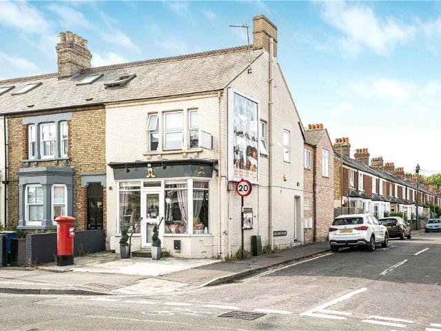 House for sale in Osney, The Slade
