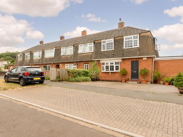 House for sale in Feckenham, City Of Bristol