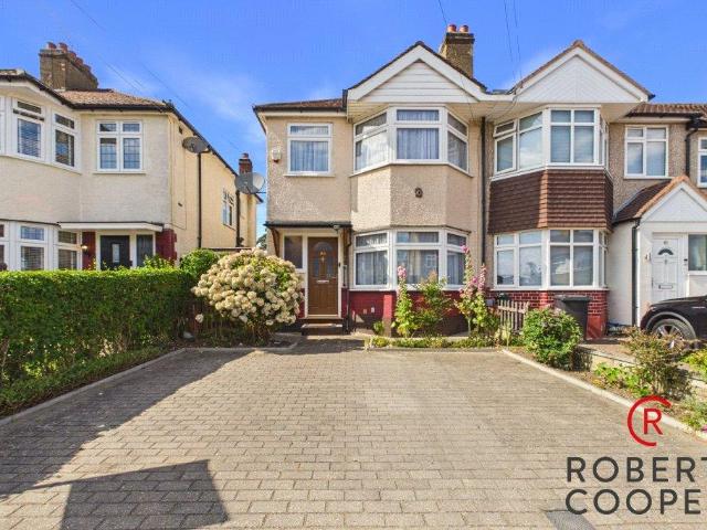 House for sale in Greater London