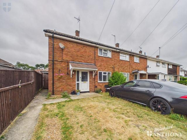 House for sale in Aylesbury, Buckinghamshire