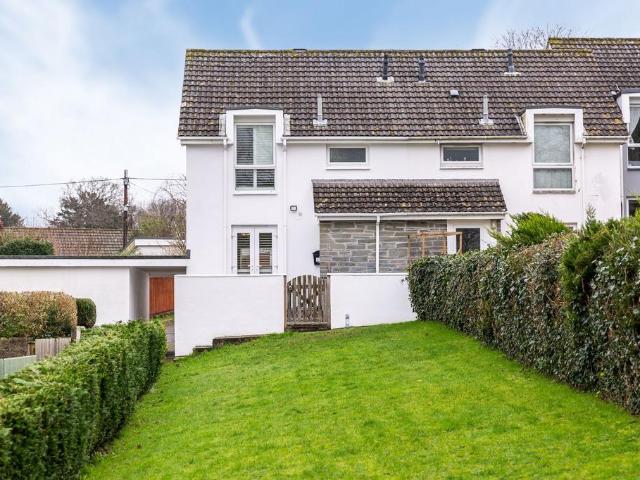 House for sale in Pilton, Kentisbury