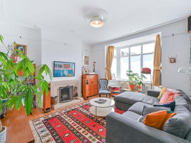 House for sale in London Borough of Lewisham, Greater London