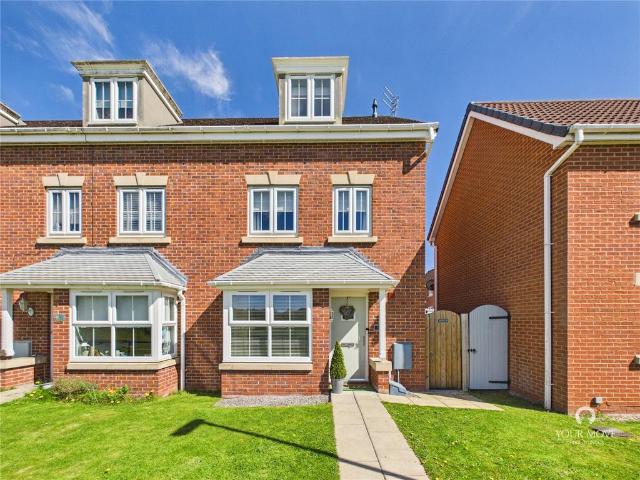 House for sale in Thinford