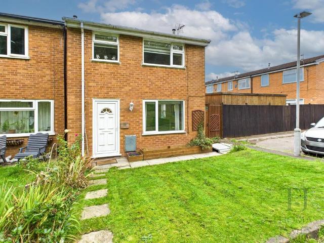 House for sale in Barton In Fabis, Isle Of Man
