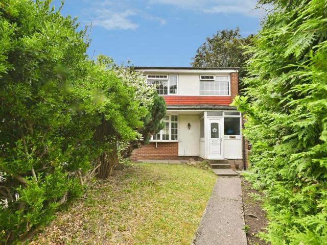 House for sale in Cinderhill, Haddon