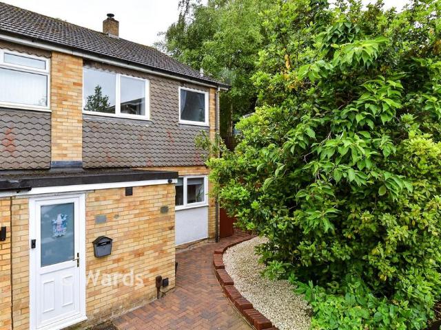 House for sale in Parsonage Place, Midway