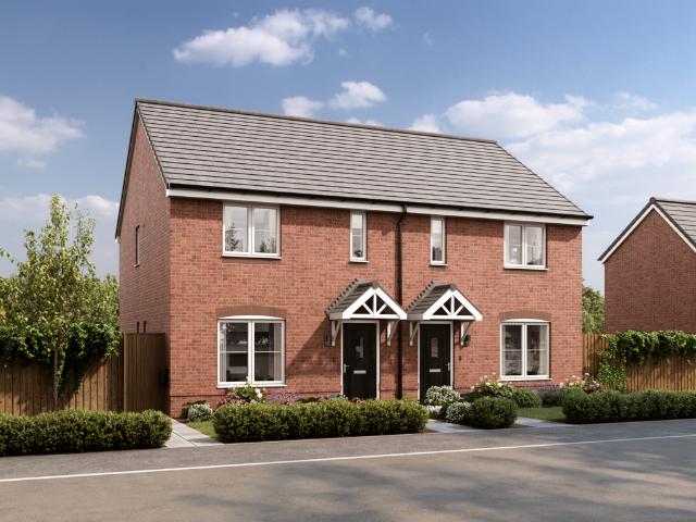 House for sale in West Melton, South Yorkshire