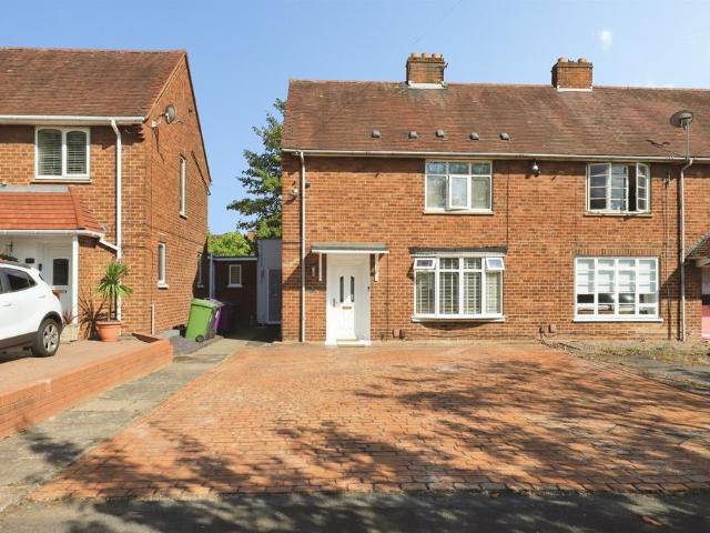 House for sale in West Midlands