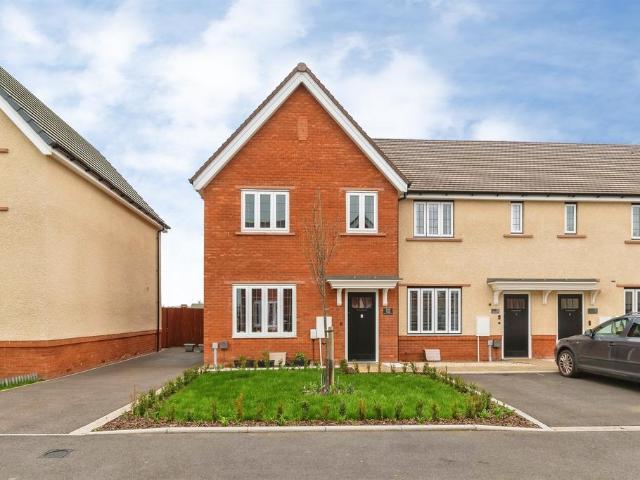 House for sale in Melksham, Wiltshire