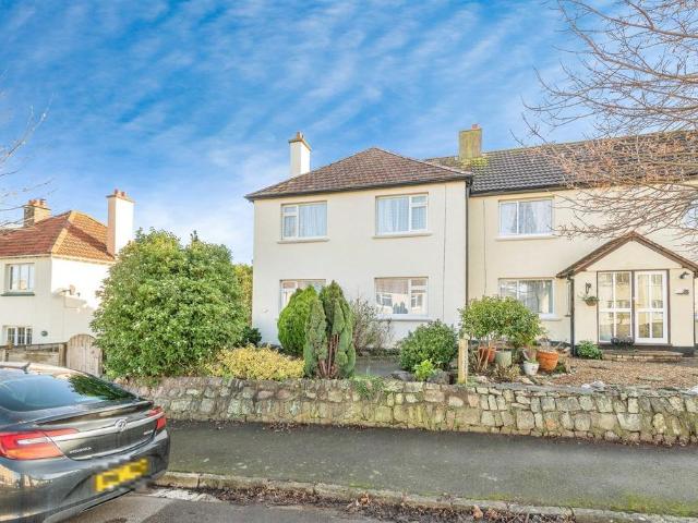 House for sale in Alcombe, Minehead