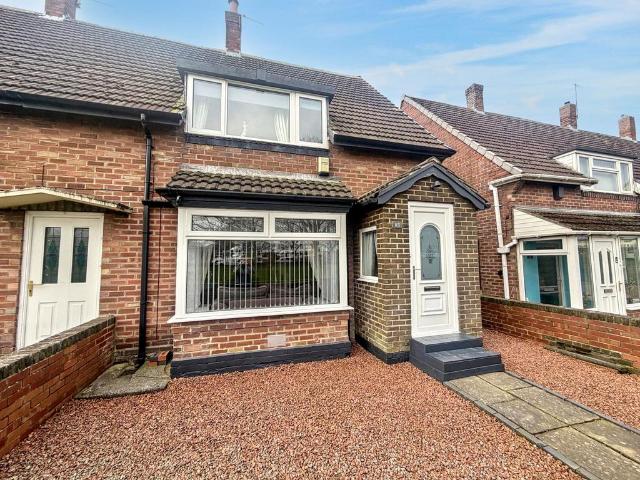 House for sale in Hylton Castle Estate, Tyne And Wear