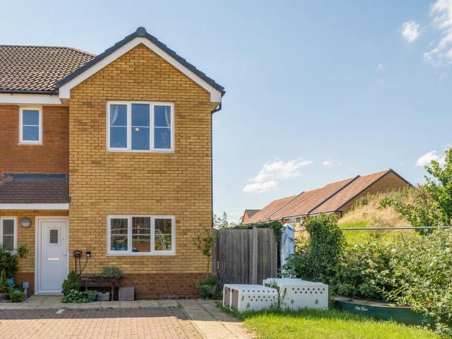 House for sale in Bedfordshire
