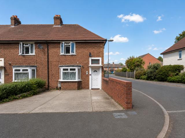 House for sale in Hayes, Greater London