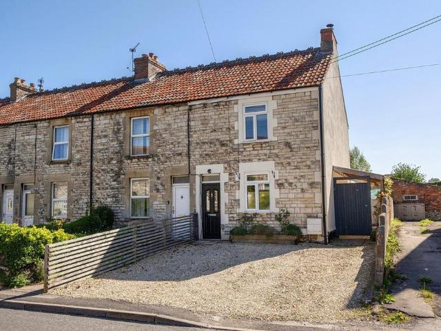 House for sale in Hillside, Midsomer Norton