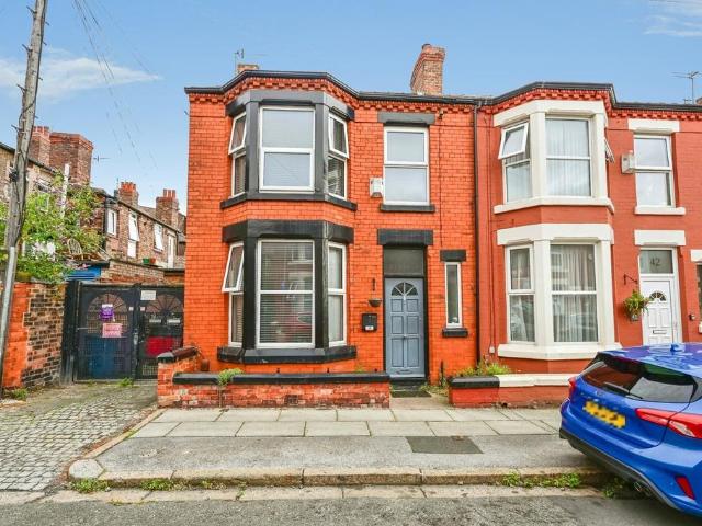 House for sale in Allerton, Liverpool
