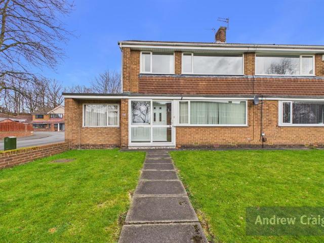 House for sale in North Lodge