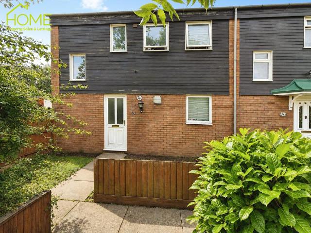 House for sale in Old Wharf, City Of Leicester
