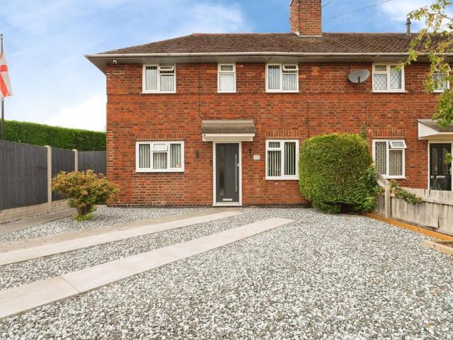 House for sale in Woodthorpe, Charnwood