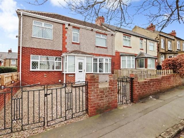 House for sale in Stanley